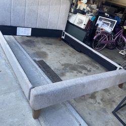 Super Cute Bed Frame 