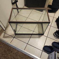 Fish Tank