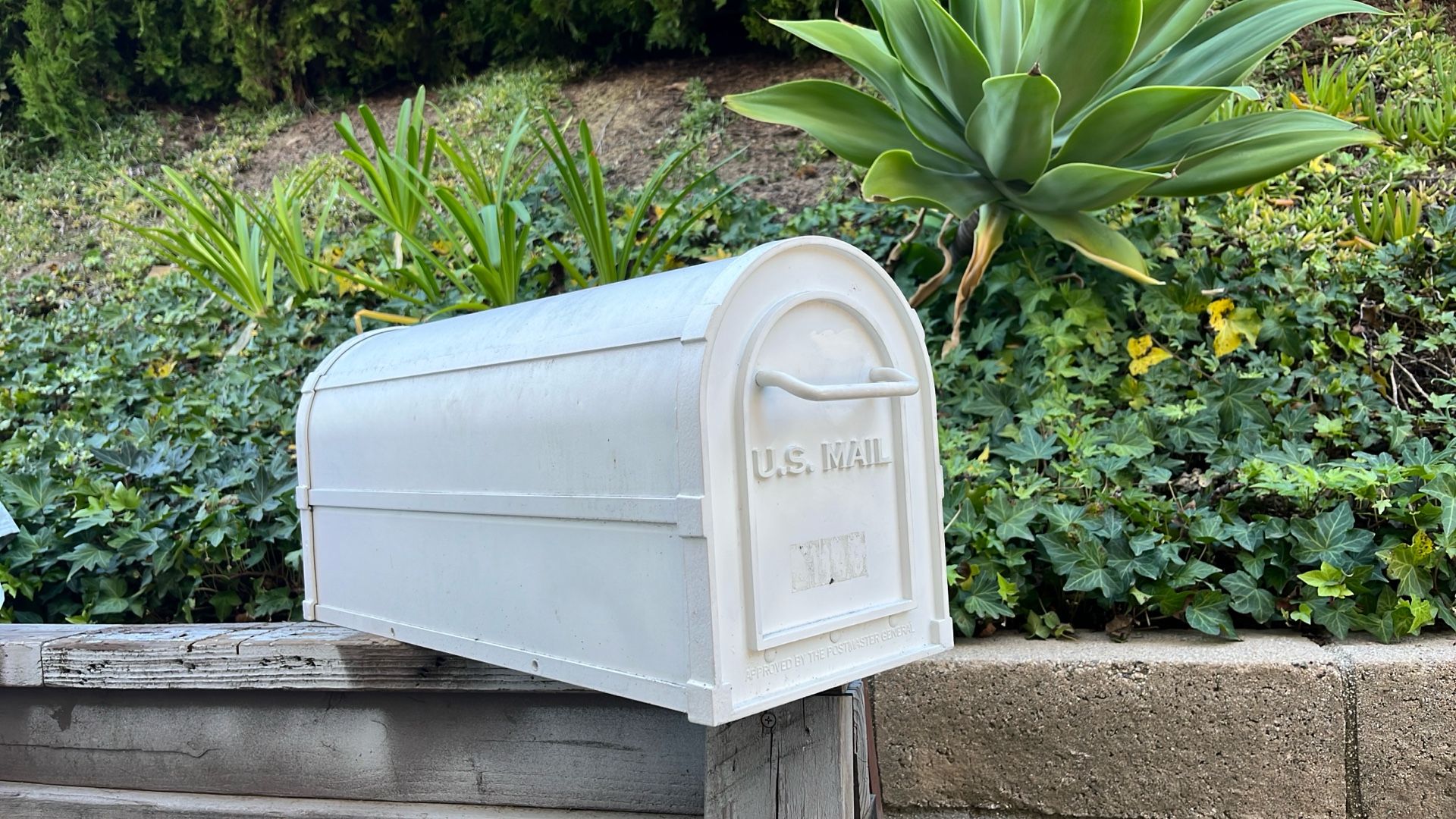 Mailbox