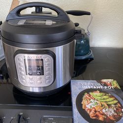 Instant Pot