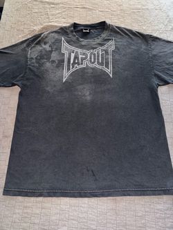 Tapout Graphic T-Shirt