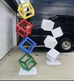 Cube