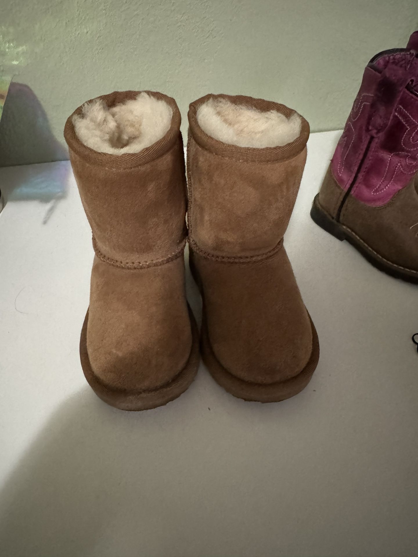 Ugg Boots For Toddler Girls
