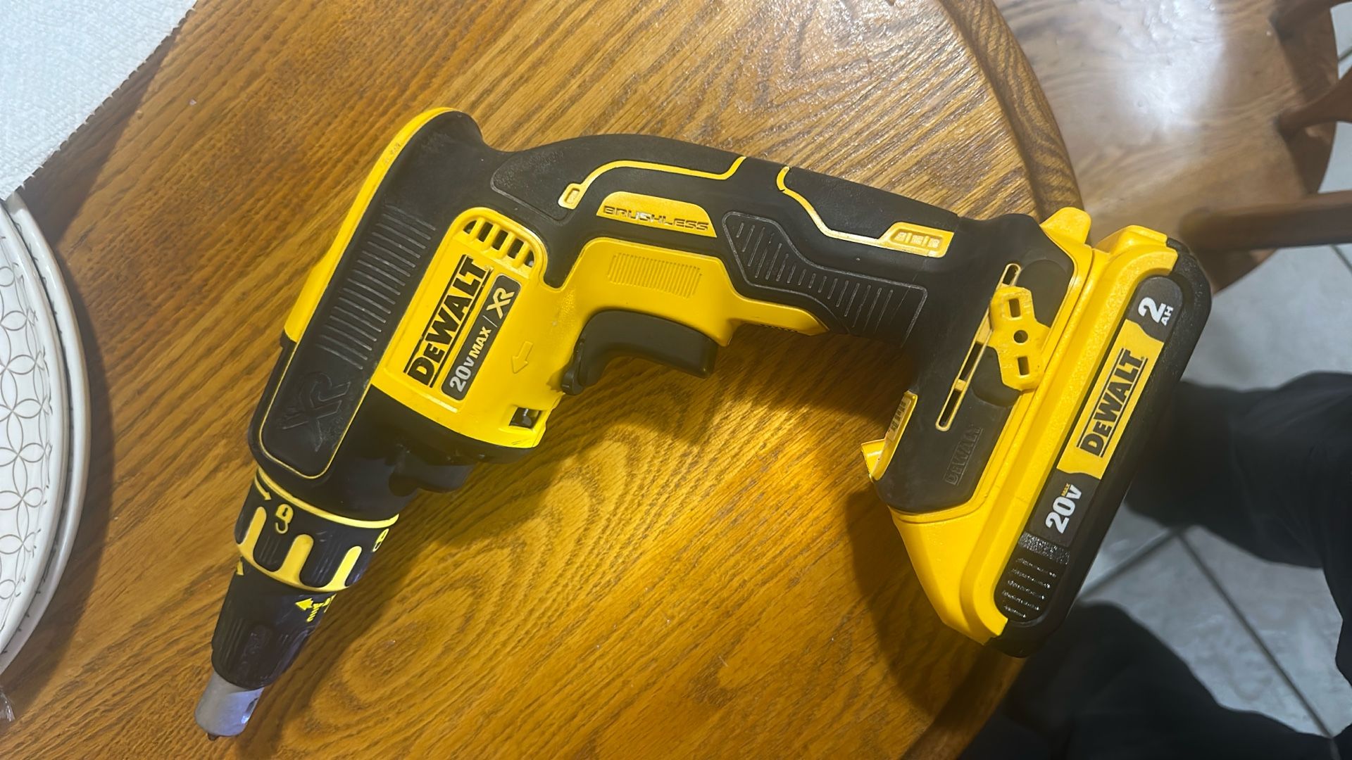 Drill