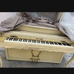 Piano 