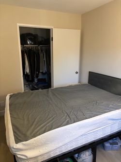 Full size Mattress