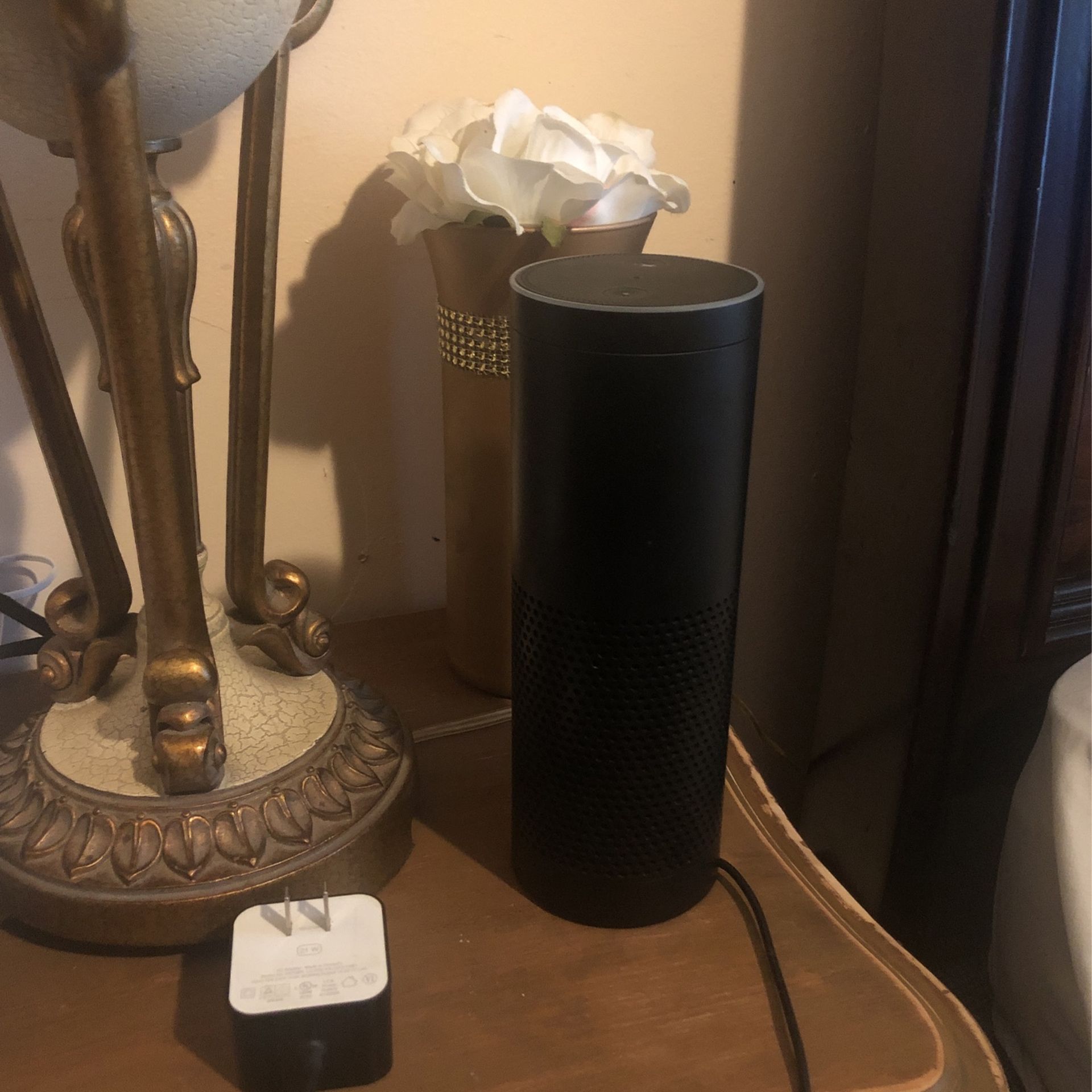 Alexa 2 Generation
