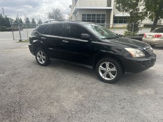 2008 LEXUS  RX  400  H.  $3,450 CASH PRICE 