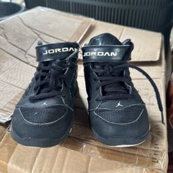 Jordan Size 1