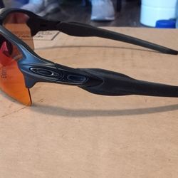 Oakley Flak 2.0 Camo Sunglasses 