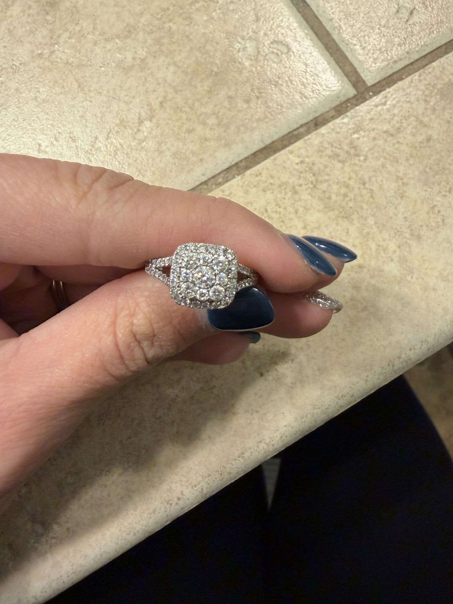 Engagement Ring