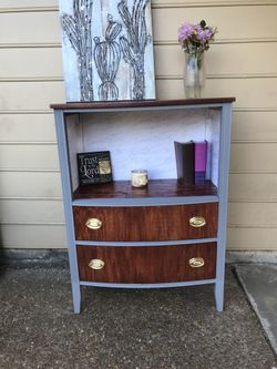 Beautiful dresser!!