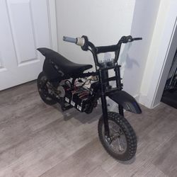 Slightly Modded Mx350