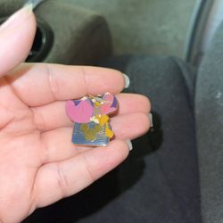 Disney Pin 