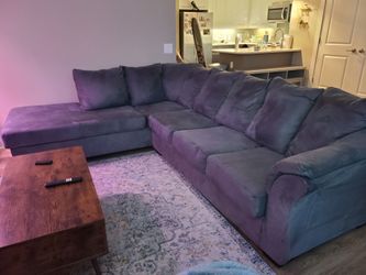2 piece sectional sofa