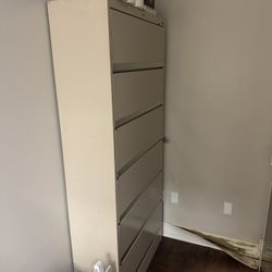 File Cabinet 