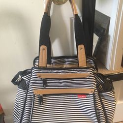 Diaper Bag 