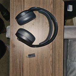 Ps5 Headset