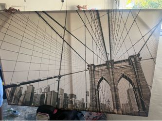 Wall decor