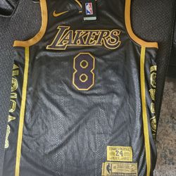 Kobe Jersey 