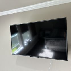 Sharp 50” Roku TV