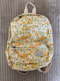 Billabong Mini Backpack