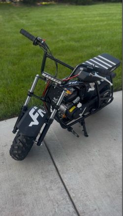 Frp mini 99cc pro
