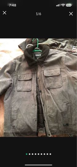 Mens winter jackets