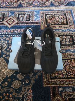 Sketchers Air-Cooled Memory Foam