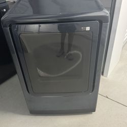 Brand New Samsung Washer And Dryer 