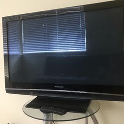 Panasonic TV 42”