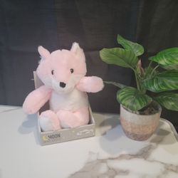 Fox Plush 