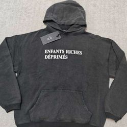 Erd hoodie