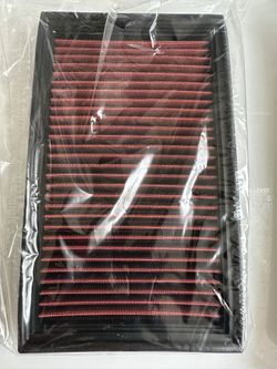 Washable Air Intake Filter For Nissan/Infiniti (NEW)