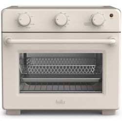 BELLA  AIR FRY TOASTER OVEN