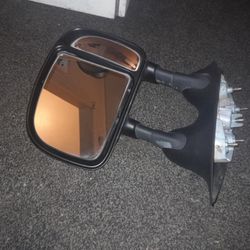 Mirror For 2002 Ford