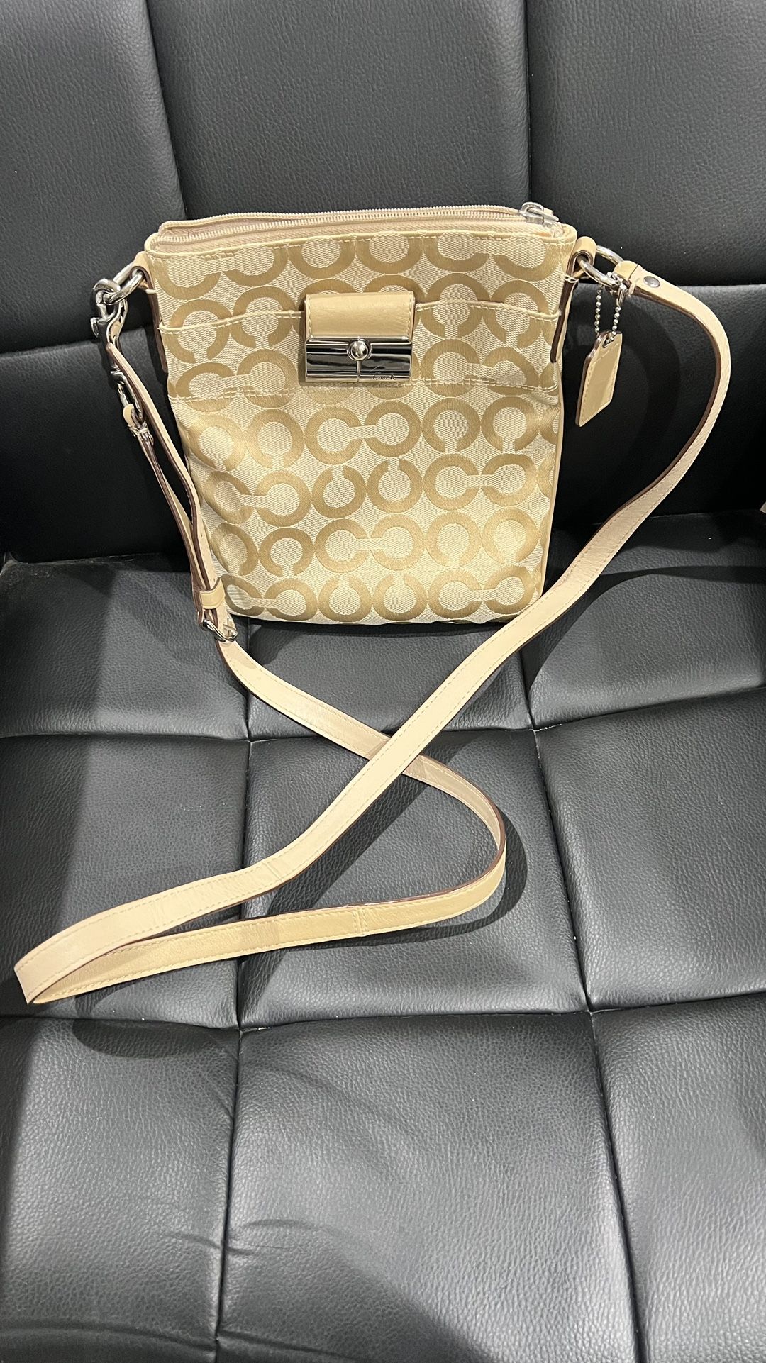 Coach Crossbody
