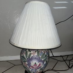Vintage Lamp 
