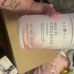 Multi Collagen 