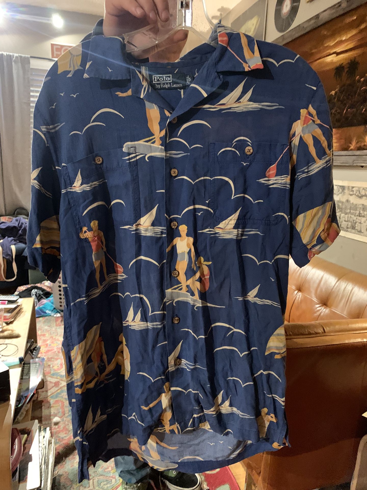 Ralph Lauren Polo Shirt