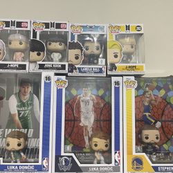 Funko Pop 