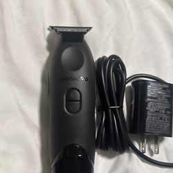 Babyliss tomb trimmer