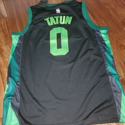 Basketball jerseys