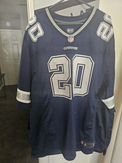 dallas cowboys jersey