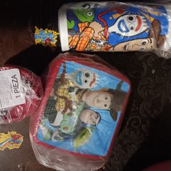 Toy Story