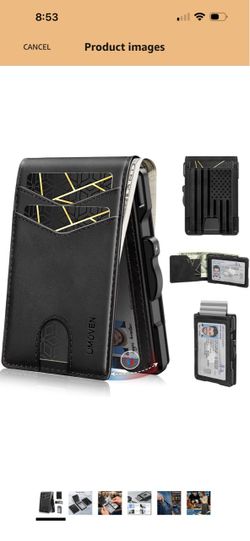 Wallet Gift Box