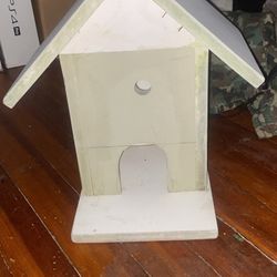 Birdhouse