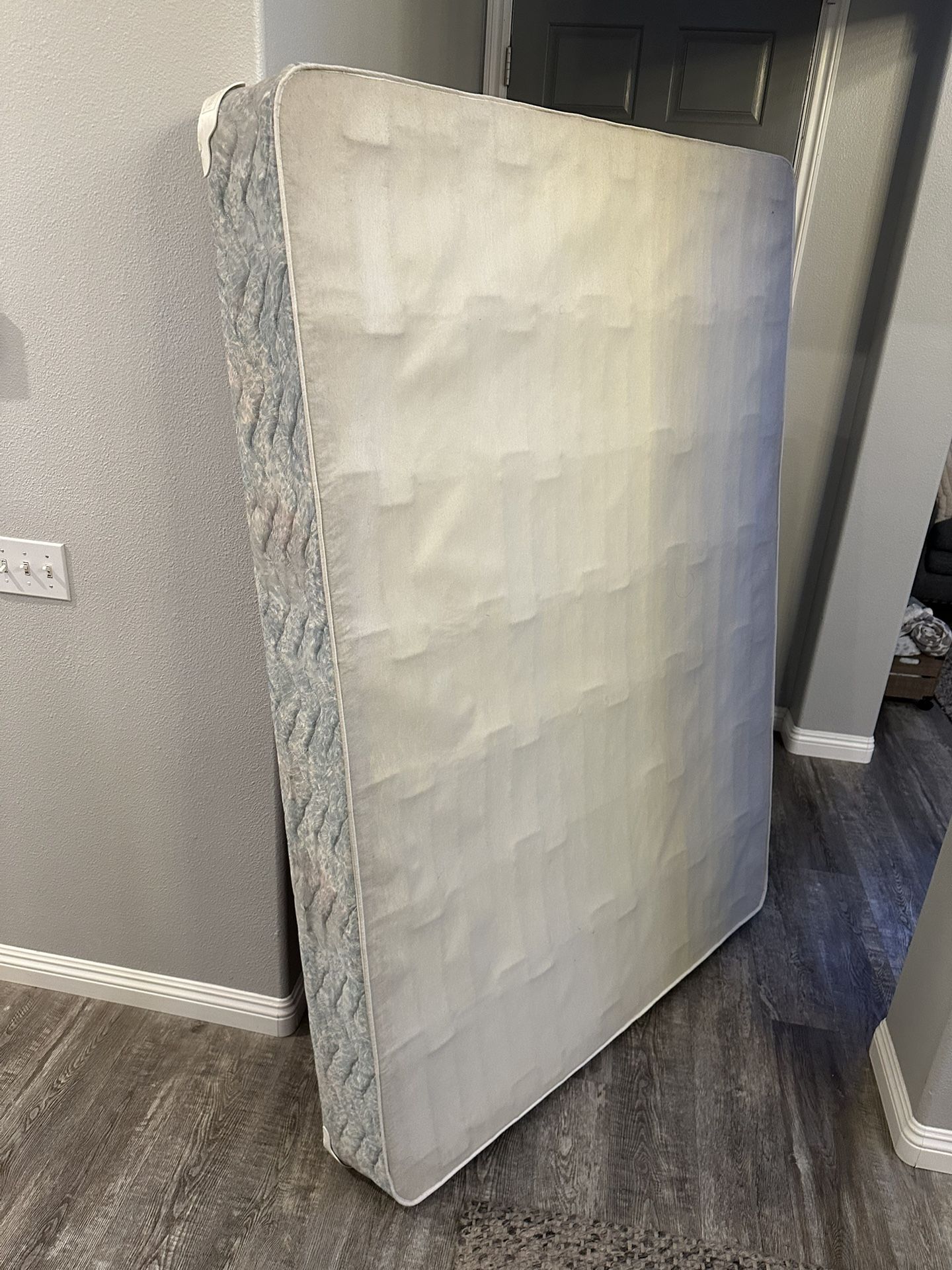 Box Spring
