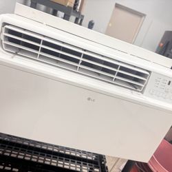 LG 14,000 BTU