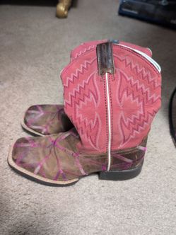 Kids boots